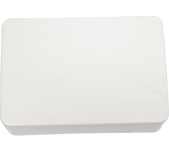 Изображение товара Тройник-отвод DKC NTAN 2шт 100x40 01757