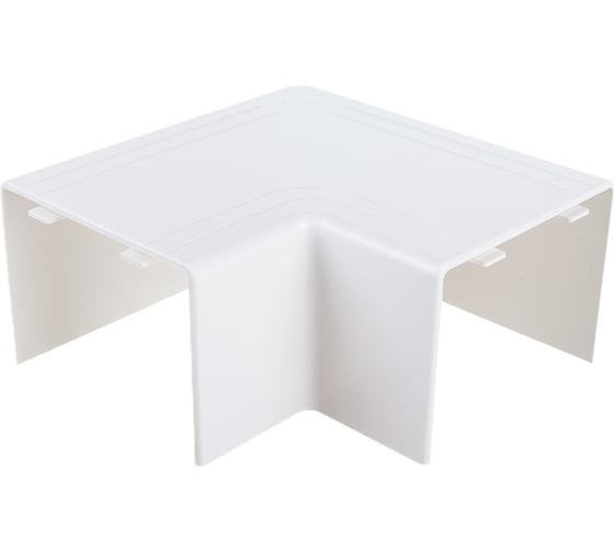 Изображение товара Плоский угол DKC NPAN 2шт 80x60 01744