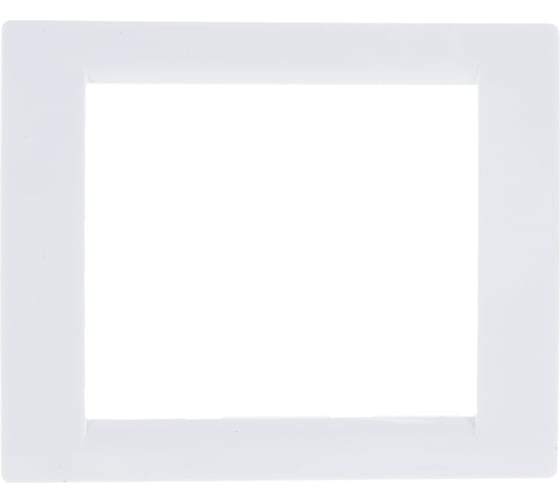 Изображение товара Универсальная рамка DKC 2 модуля F00011