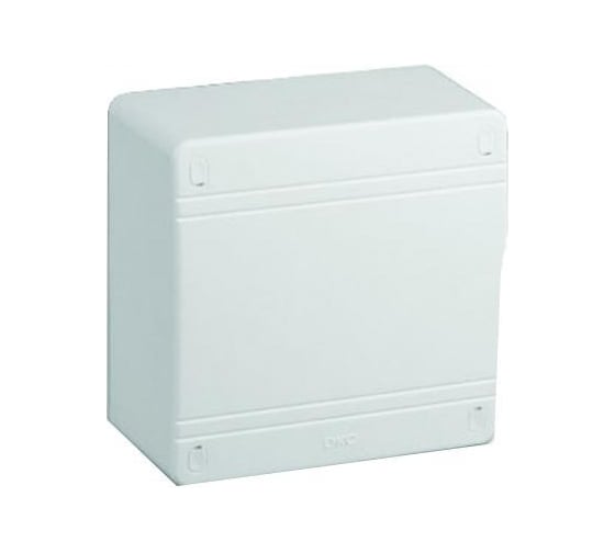 Изображение товара Распаечная коробка 151х151х75мм SDN2 DKC 01870