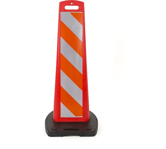 Изображение товара Дорожное ограждение Технология "Солдатик" тип 2 00000002704