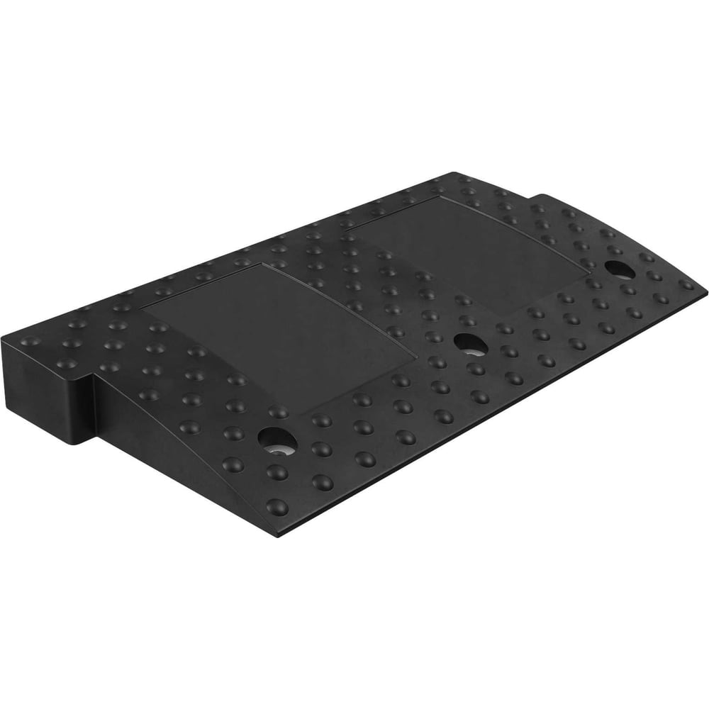 Изображение товара Резиновый съезд с бордюра ТЕХНОЛОГИЯ СР-55-1 500х250х55 мм