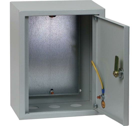 Изображение товара Щиток EKF ЩМП-00 mb22-00 33514