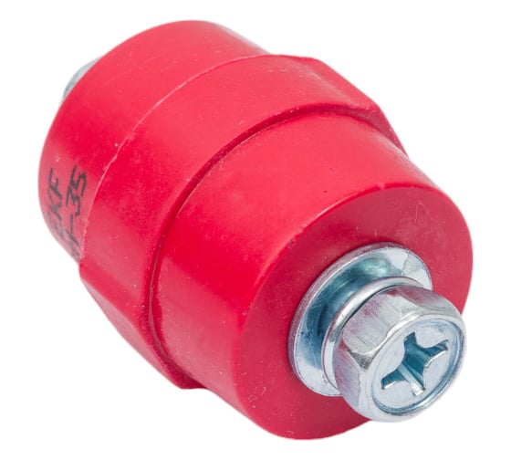 Изображение товара Изолятор EKF SM 35 10 шт. plc-sm-35