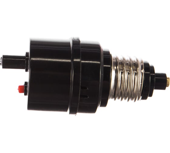 Изображение товара Автоматический резьбовой предохранитель КЭАЗ ПАР-16 пробка автоматическая 100043