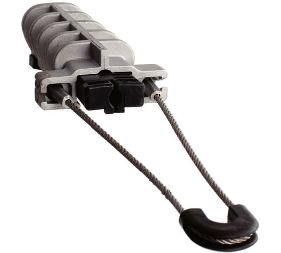 Изображение товара Анкерный зажим PA 1500 35-70кв.мм МЗВА 00000007301