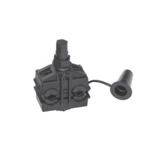 Изображение товара Зажим прокалывающий МЗВА OP-645 16-150 4-35 2 шт 116217