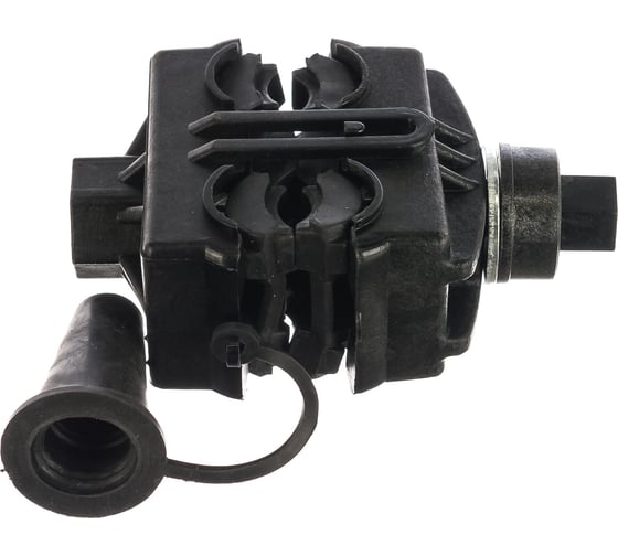 Изображение товара Зажим прокалывающий OP 95 16-150 16-95 2 шт в упак. МЗВА 00000000024