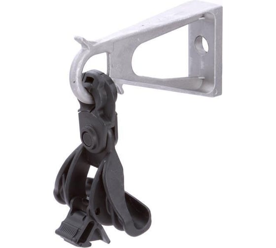 Изображение товара Комплект промежуточной подвески ES 1500 16-70 МЗВА 118301