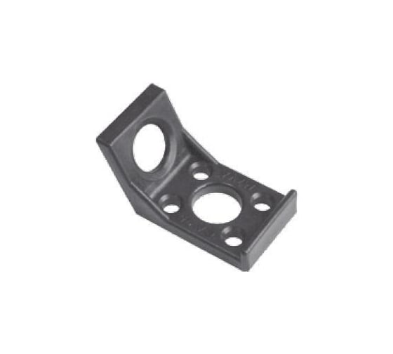 Изображение товара Кронштейн анкерн. МЗВА CA 25 пластик 10 шт 133774