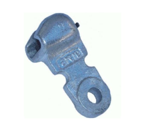 Изображение товара Ушко МЗВА У1-7-16 00000000619