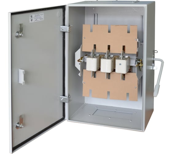 Изображение товара Силовой ящик УЗОЛА ЯБПВУ-250А IP54 U700311