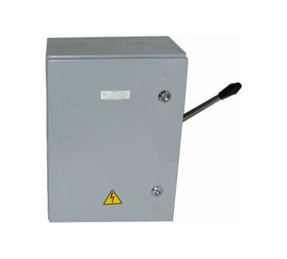 Изображение товара Ящик сил. ООО "ЭЛЕКТРОФИДЕР" ЯБПВУ-400А IP54 207664