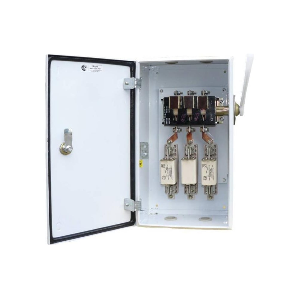 Силовой ящик ООО ЭЛЕКТРОФИДЕР ЯРП-100А 253555
