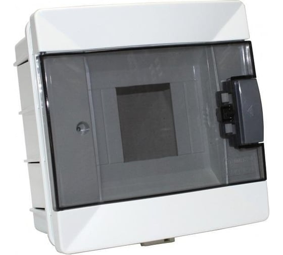 Изображение товара Бокс на 8 модулей, СП MAKEL 63008