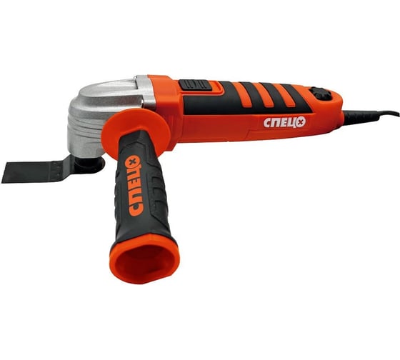 Изображение товара Многофункциональный инструмент СПЕЦ БМИ-400К СПЕЦ-4040