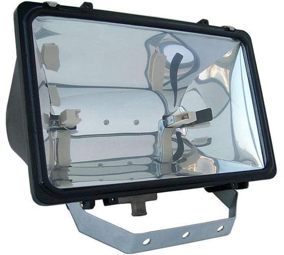 Изображение товара Прожектор ЭЛЕТЕХ ИО 01-1500 IP55 1040200057