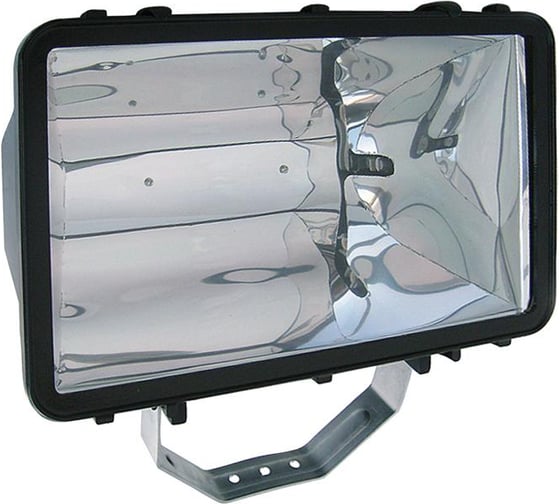 Изображение товара Прожектор галогенный  ЭЛЕТЕХ ИО 01-2000 1040200060