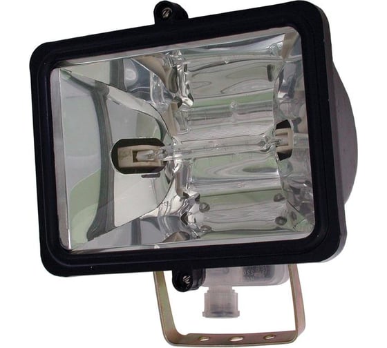 Изображение товара Прожектор галогенный ЭЛЕТЕХ ИО 01-500 IP55 1040150060