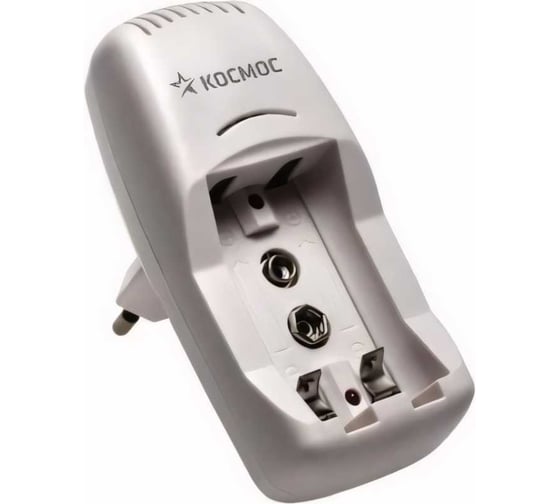 Изображение товара Зарядное устройство 501, без аккумулятора КОСМОС KOC501