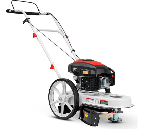 Изображение товара Бензиновый колесный триммер KATANA KL-3800A PRO MBK0027834