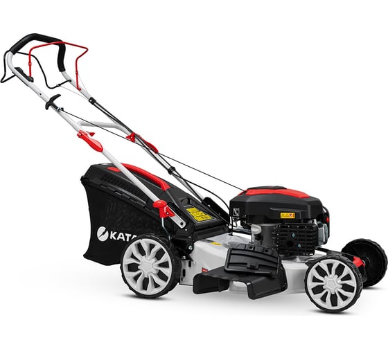 Изображение товара Бензиновая газонокосилка KATANA KL-56AS PRO MBK0027830