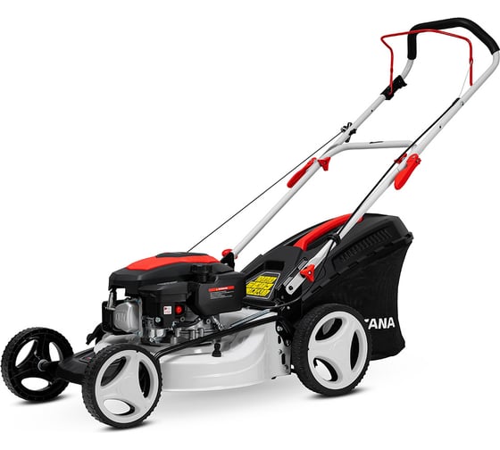 Изображение товара Бензиновая газонокосилка KATANA KL-46A PRO MBK0027826