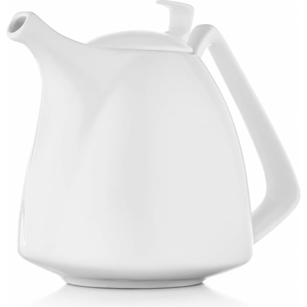 Заварочный чайник Walmer чайник заварочный фарфор 1 л маршмеллоу 0530257 белый