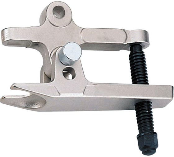 Изображение товара Съёмник шаровых опор и рулевых наконечников 24-45мм Сорокин 30.138