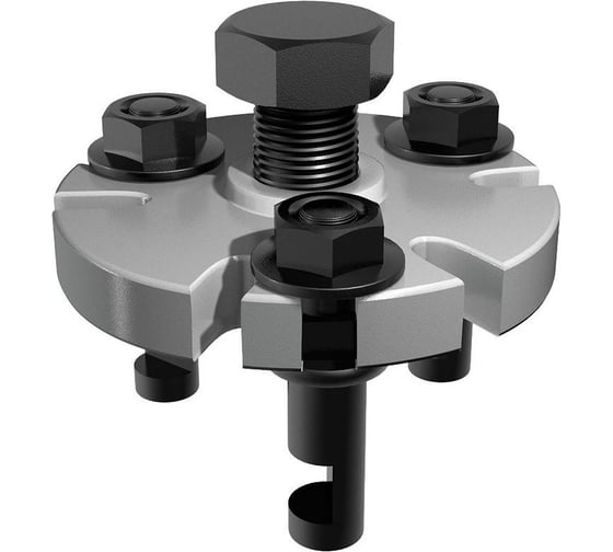 Изображение товара Универсальный съёмник шестерён ГРМ Сорокин 40.31