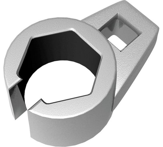 Изображение товара Головка для снятия датчика кислорода 3/8х7/8 Сорокин 40.51