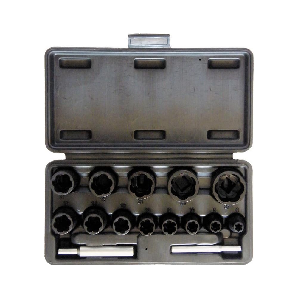 Набор экстракторов Сорокин