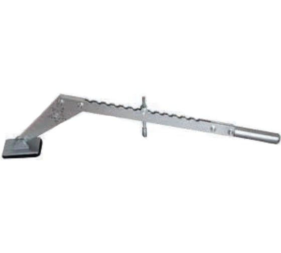 Изображение товара Рычаг для правки с одной опорой RedHotDot SA00220