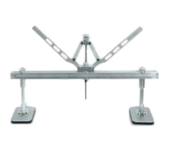 Изображение товара Выравнивающий мостик усиленный с рычагом RedHotDot SR00235