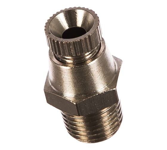 Изображение товара Вентиль 1/4"М в блистере FUBAG 180410 B