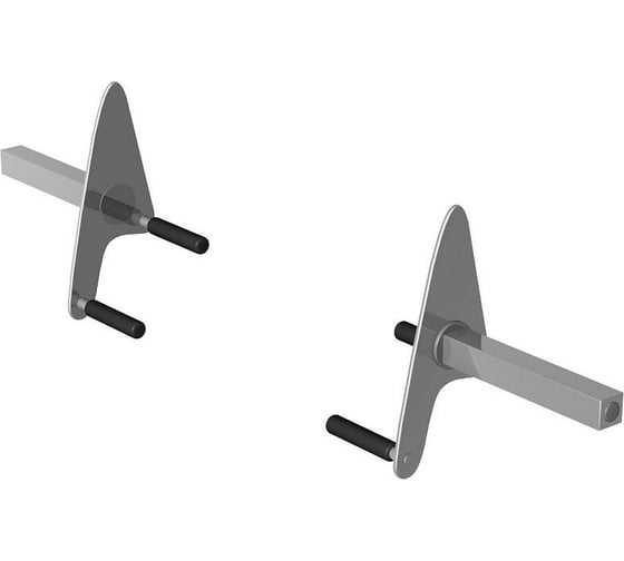 Изображение товара Универсальные подхваты 2шт Сорокин 16.75