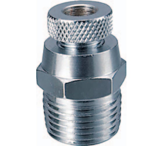 Изображение товара Вентиль 1/2"М в блистере FUBAG 180412 B