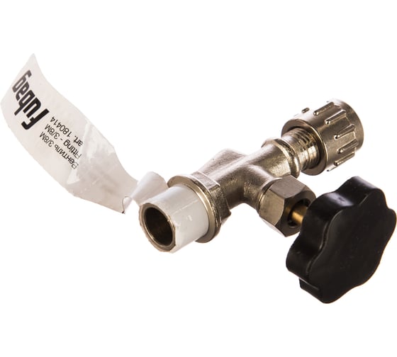 Изображение товара Вентиль 3/8"М FUBAG 180414