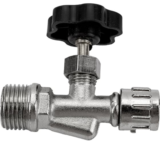 Изображение товара Вентиль 1/2"М в блистере FUBAG 180415 B