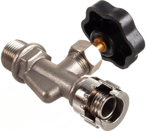 Изображение товара Вентиль 3/8"М в блистере FUBAG 180414 B