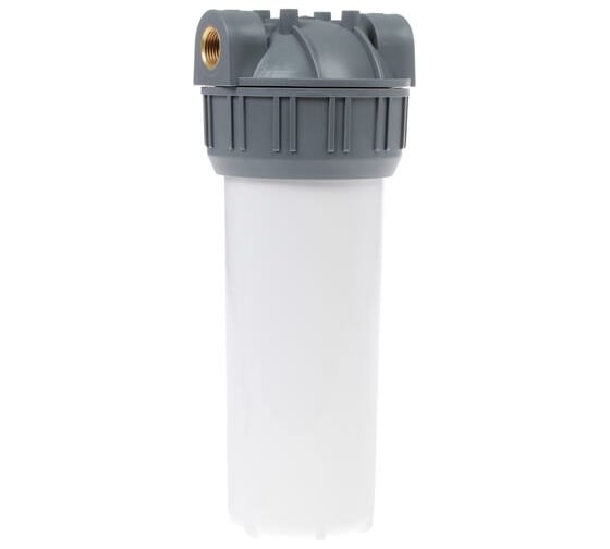 Изображение товара Водоочиститель Барьер "ВМ" 1/2 д/хол.воды Н101Р00