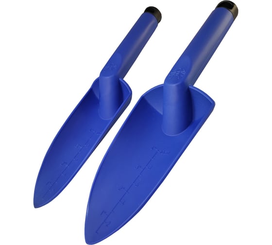 Изображение товара Набор садовых совков SOLARIS 2 шт. S1503