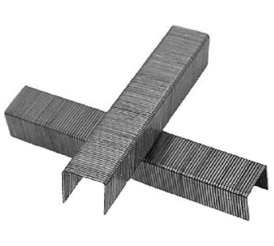 Изображение товара Скобы для степлера TORGWIN тип 53, 12 мм, 1000 шт. T653864