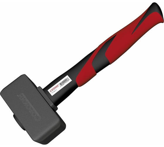 Изображение товара Кувалда 1кг Сорокин 1.721