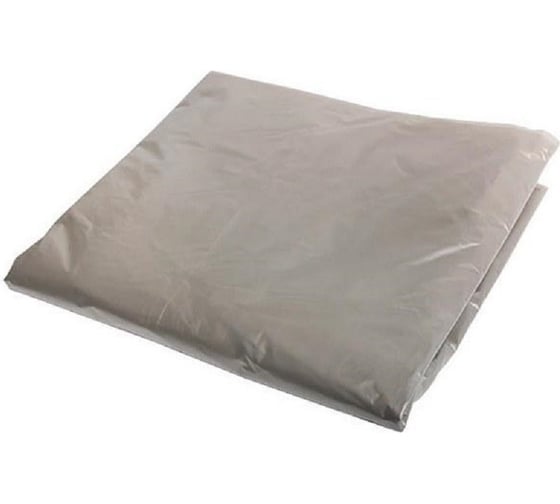 Изображение товара Техническая полиэтиленовая пленка МТ-ПАК ТОРГ 3 м х 10 м, 150 мкм 3160203