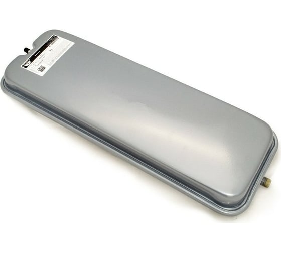 Изображение товара Расширительная емкость Zilmet OEM-PRO 8 л, 561x203x80 мм, 3 Бара, 3/8", -10 +99С, (Италия) 13N6000810