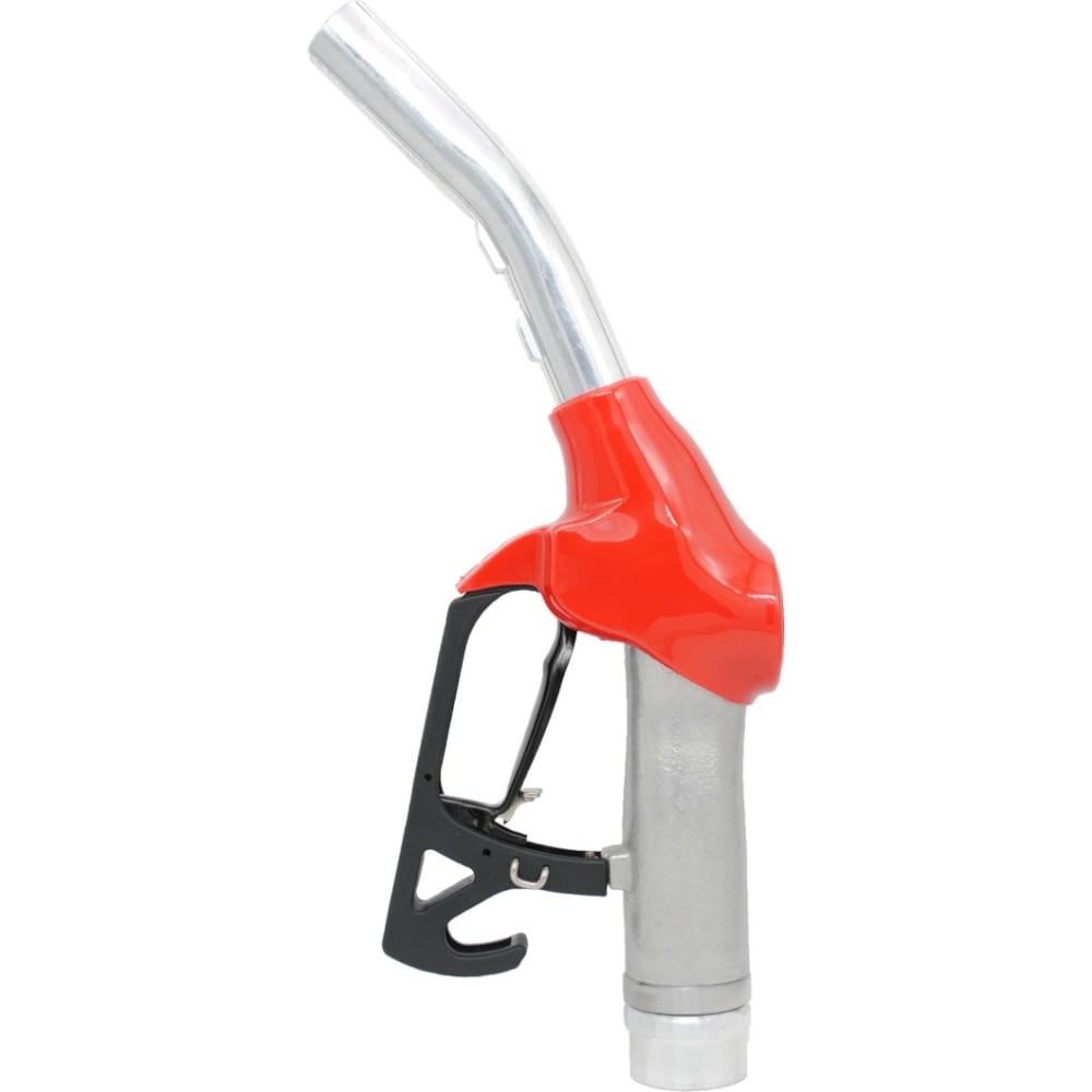 Автоматический пистолет для ДТ, бензина и керосина Petropump электронный счетчик для бензина дт керосина gpi