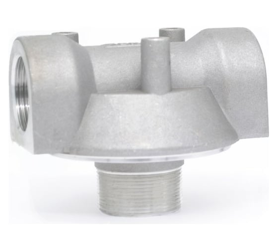 Изображение товара Голова для фильтра Petropump GL-1 1" BSP PP910031