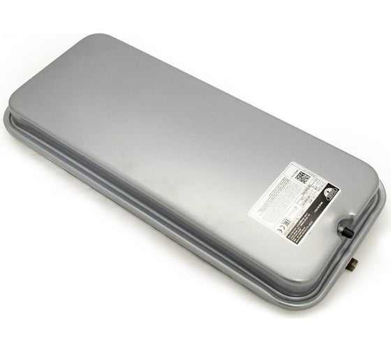 Изображение товара Расширительная емкость Zilmet OEM-PRO 10 л, 518x232x100 мм, 3 Бара, 3/8", -10 +99, (Италия) 13M0001002