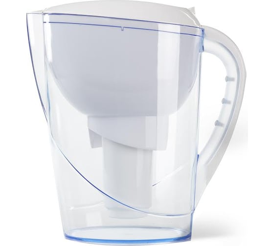 Изображение товара Гейзер Аквариус белый 62025 фильтр-кувшин 62025бел